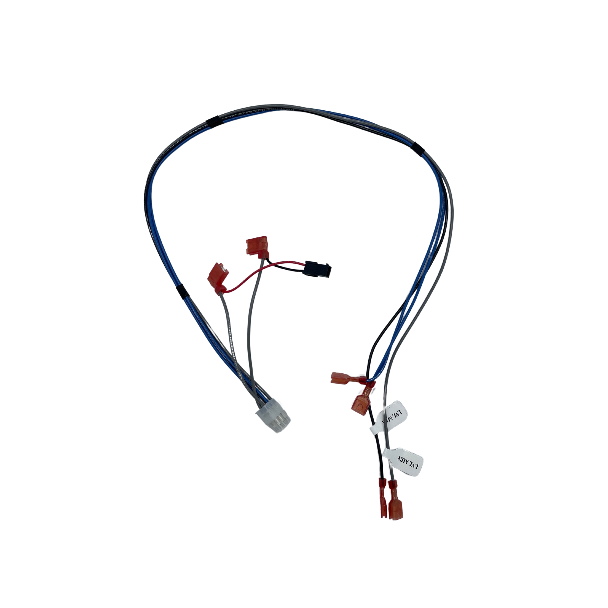 Cable Boiler 24V -J