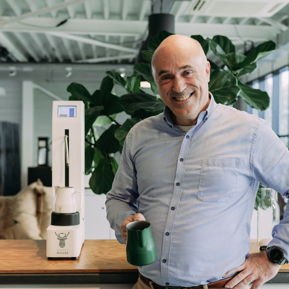 Next-Gen Perfect Moose – What’s New