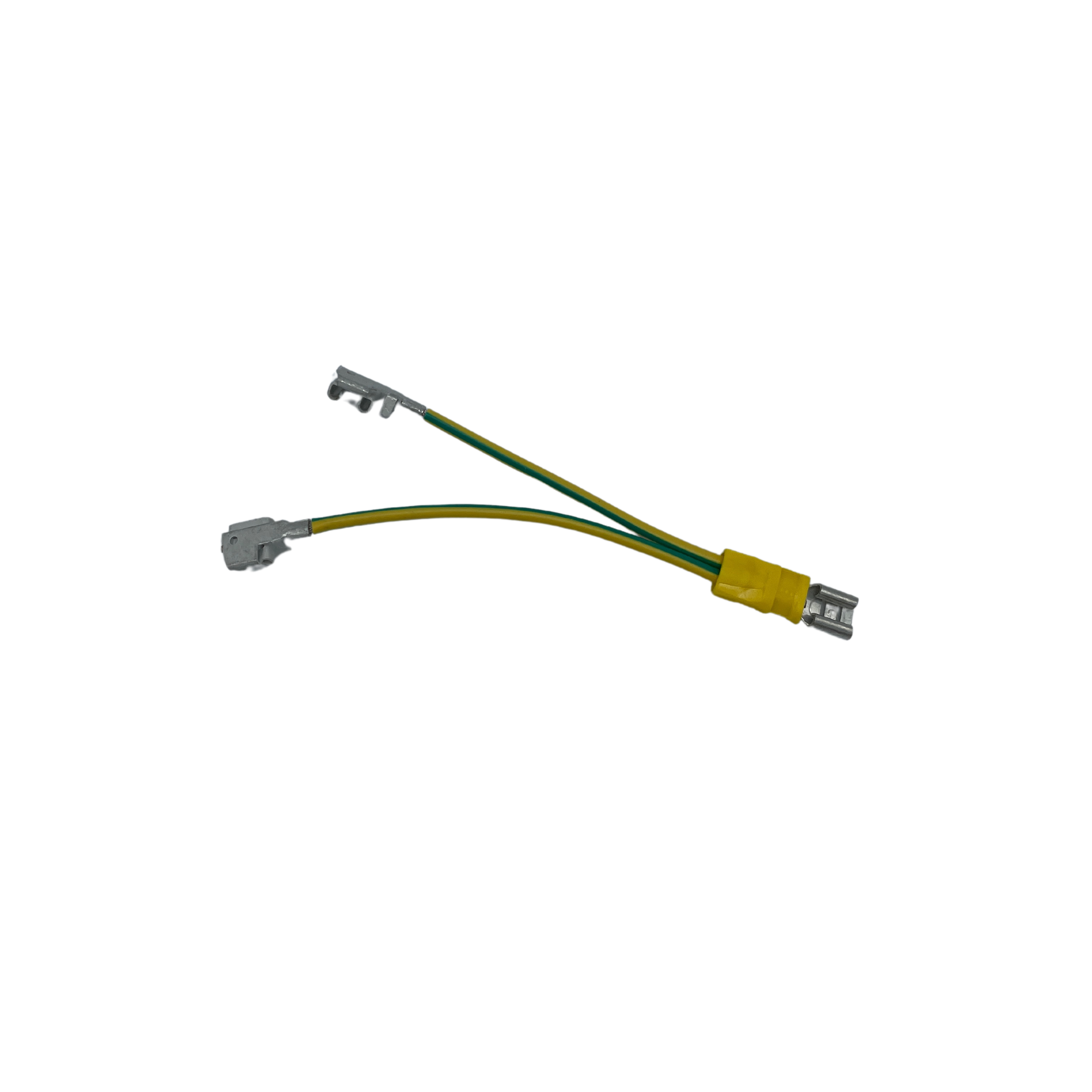 Cable Earth Water inlet valve -J