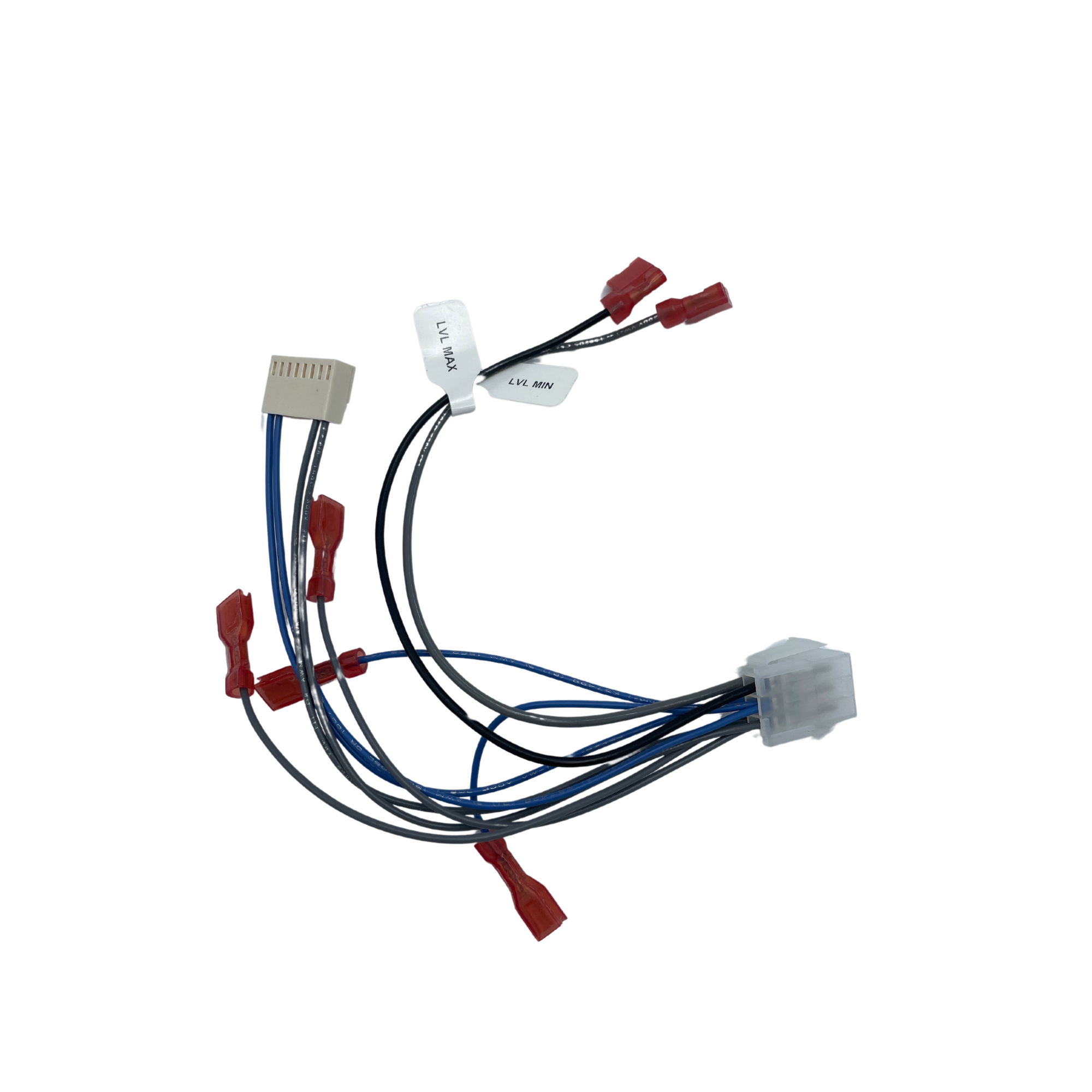 Cable Foamer 24V -J